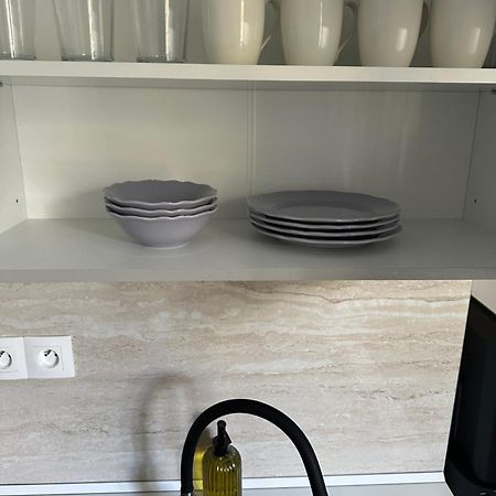 Apartman Bb-Centrum2 Banská Bystrica Exteriér fotografie
