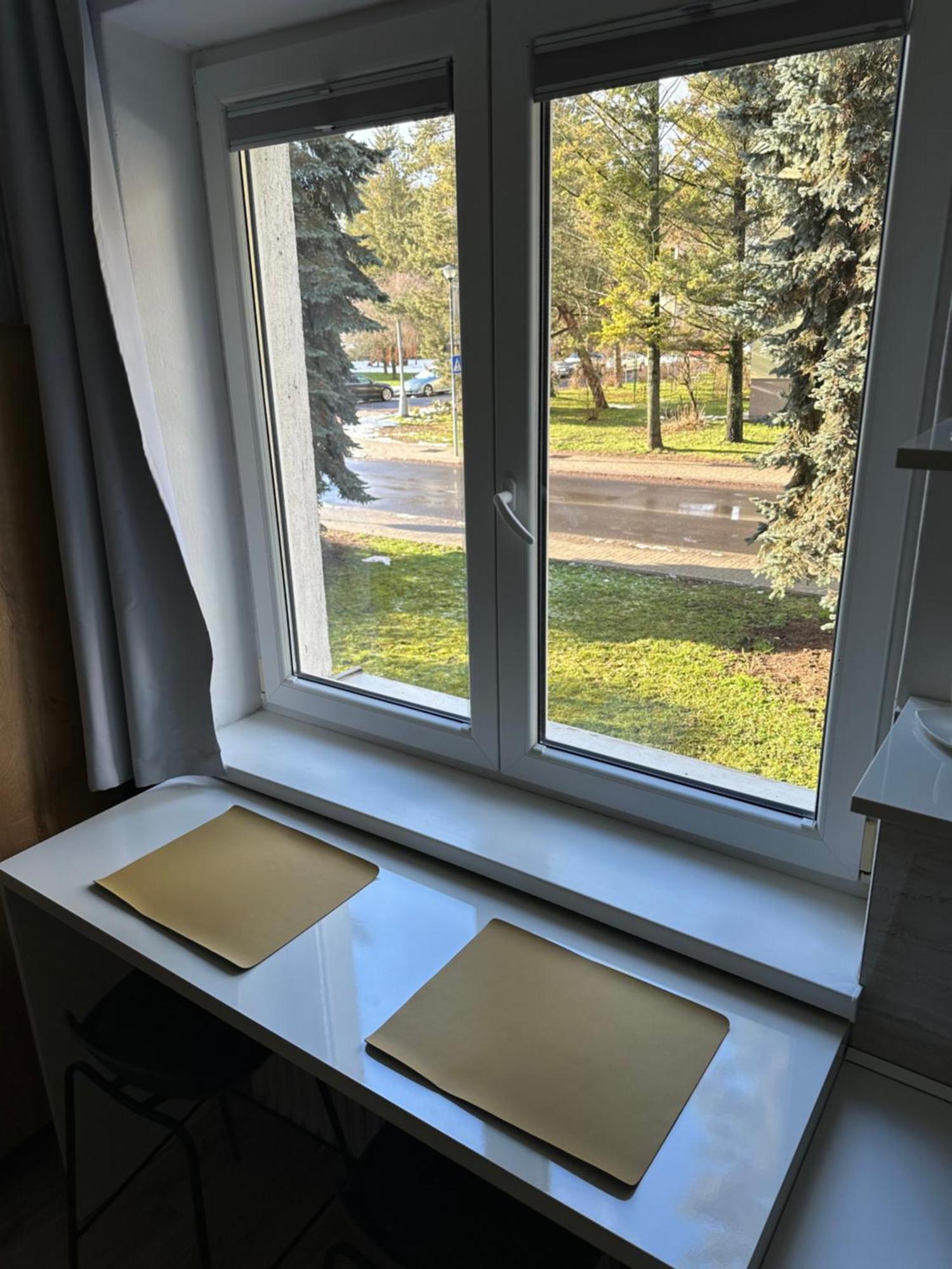 Apartman Bb-Centrum2 Banská Bystrica Exteriér fotografie