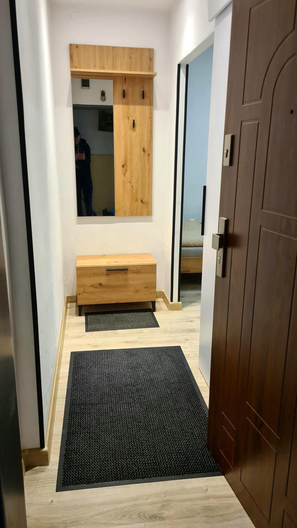 Apartman Bb-Centrum2 Banská Bystrica Exteriér fotografie