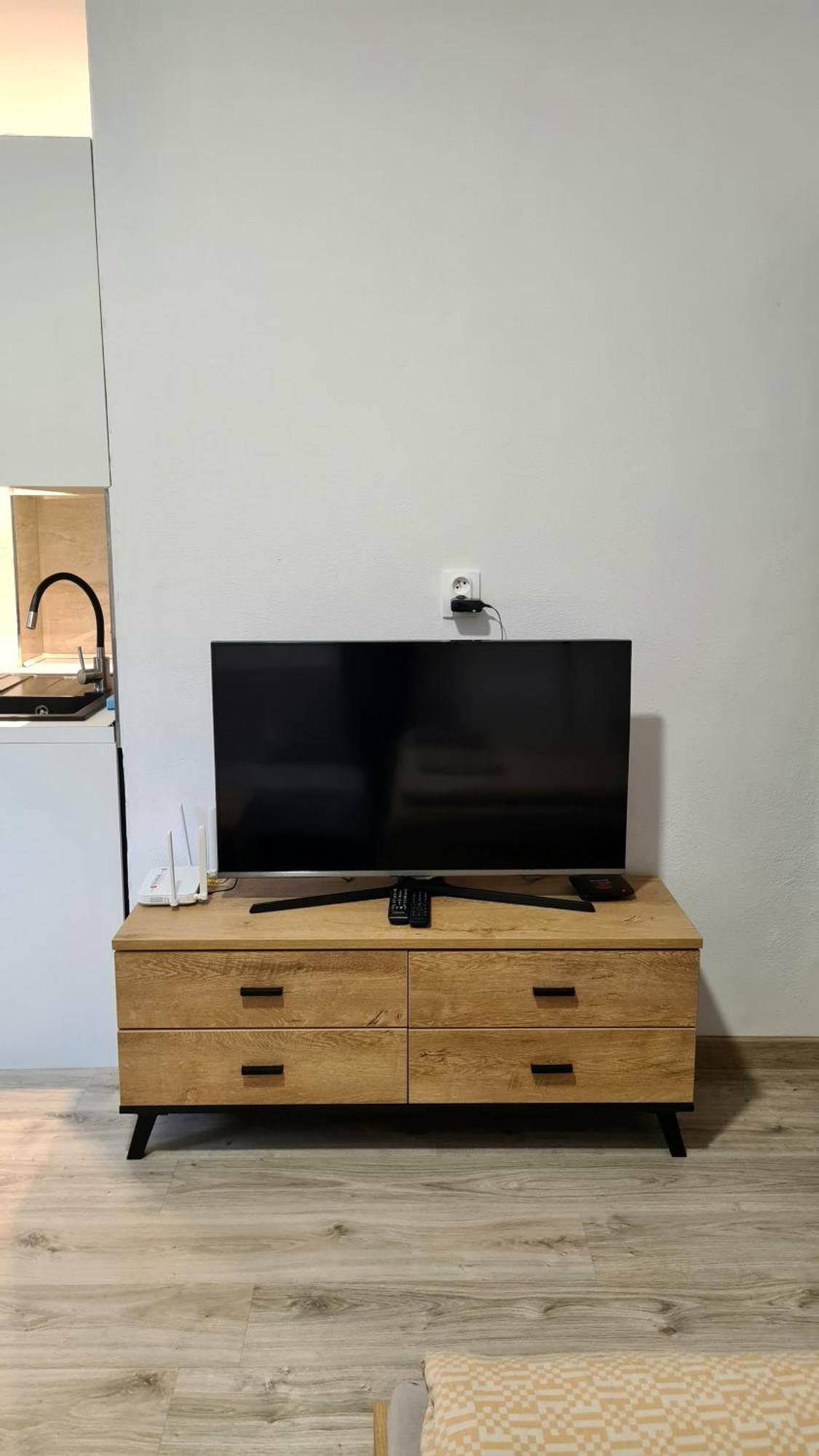 Apartman Bb-Centrum2 Banská Bystrica Exteriér fotografie