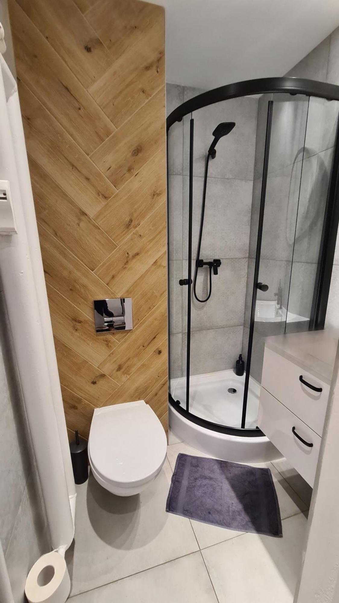Apartman Bb-Centrum2 Banská Bystrica Exteriér fotografie
