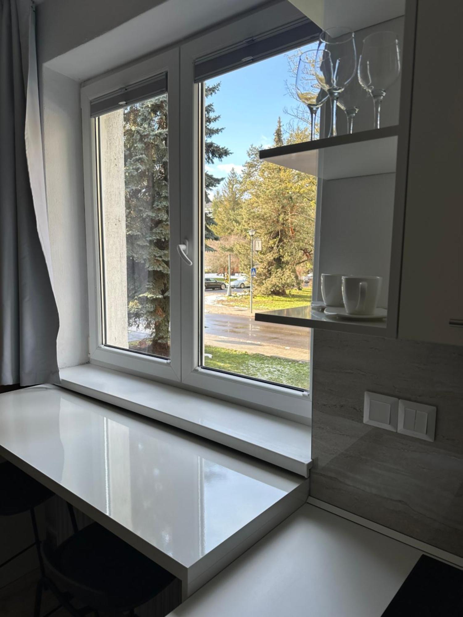 Apartman Bb-Centrum2 Banská Bystrica Exteriér fotografie